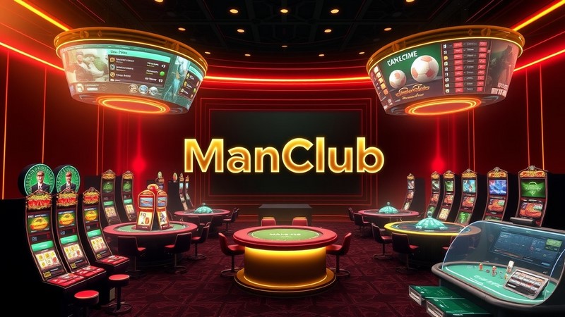 Sâm Lốc ManClub – Trải Nghiệm Đỉnh Cao Của Game Bài Chiến Thuật 3 Sự Hấp Dẫn Của Sâm Lốc ManClub – Khi Giải Trí Gặp Chiến Thuật