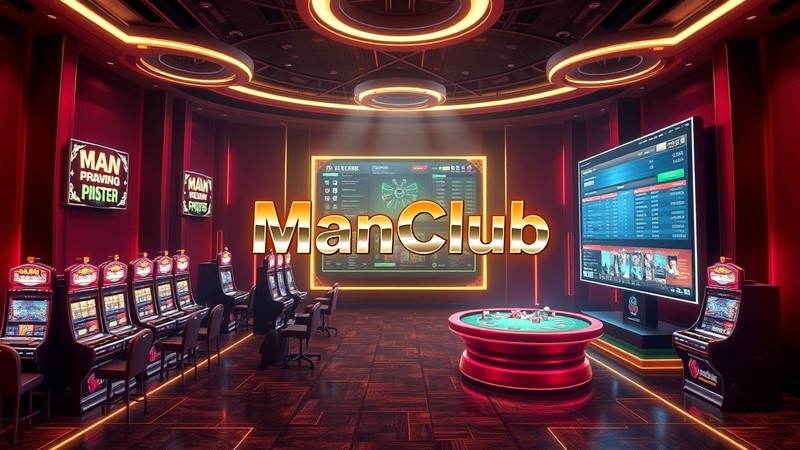 Sâm Lốc ManClub – Trải Nghiệm Đỉnh Cao Của Game Bài Chiến Thuật 4 Những Lý Do Khiến Sâm Lốc ManClub Vượt Trội So Với Các Game Khác