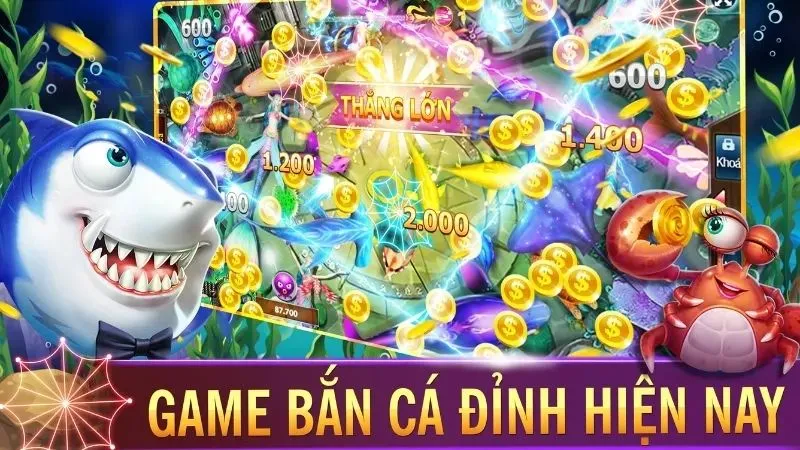 Cách Kiếm Tiền Từ Game Bắn Cá Hiệu Quả Nhất 2025 5 Cách kiếm tiền từ game bắn cá thông qua 4 cách