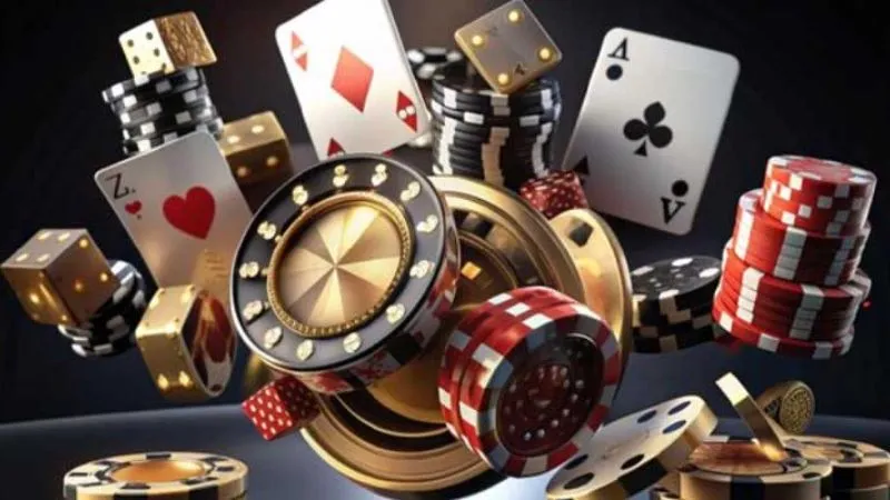 Sảnh game Casino ManClub sở hữu nhiều tính năng vượt trội