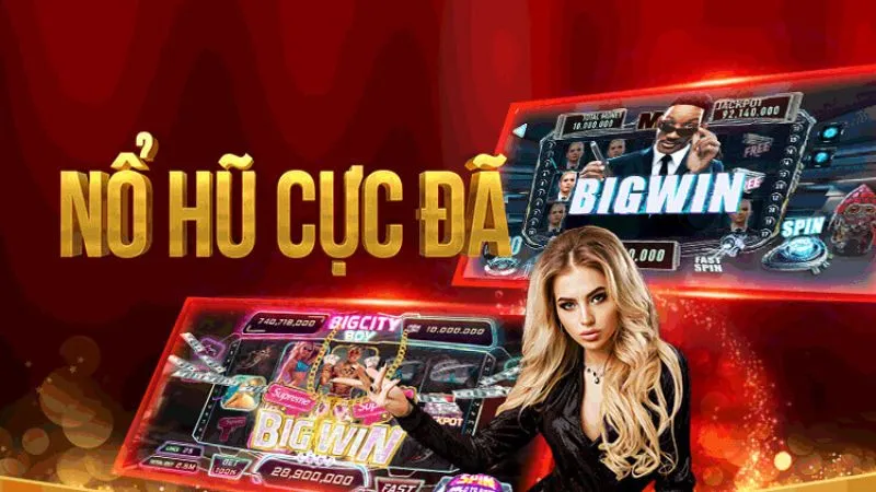 Trải Nghiệm Bigcity Boy ManClub Nổ Hũ Cực Hấp Dẫn 6 Mẹo chơi đỉnh cao chinh phục Bigcity Boy ManClub