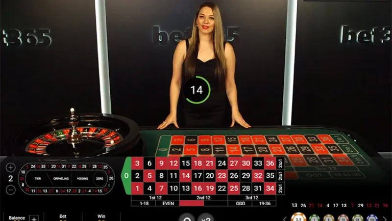 Roulette Manclub – Trải Nghiệm Đỉnh Cao Không Thể Bỏ Lỡ 4 Roulette ManClub sở hữu giao diện hiện đại, âm thanh sống động và cách chơi cực kỳ dễ hiểu