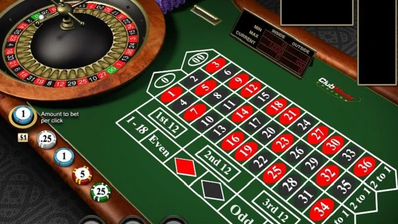 Roulette Manclub – Trải Nghiệm Đỉnh Cao Không Thể Bỏ Lỡ 5 Roulette ManClub trò chơi này đã thu hút hàng ngàn anh em mỗi ngày