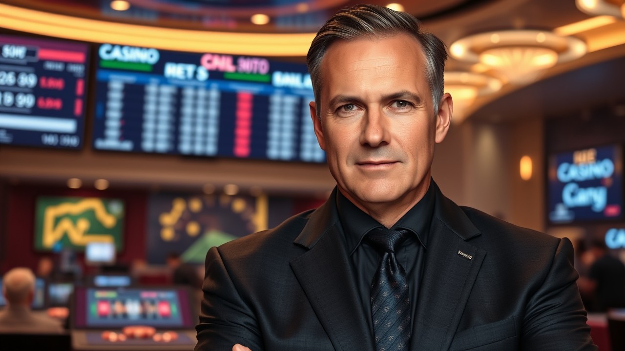 CEO Manclub Sỹ Luân: Hành Trình Vươn Lên Từ Biến Cố Đến Đỉnh Cao Ngành Game 1 CEO Manclub Sỹ Luân